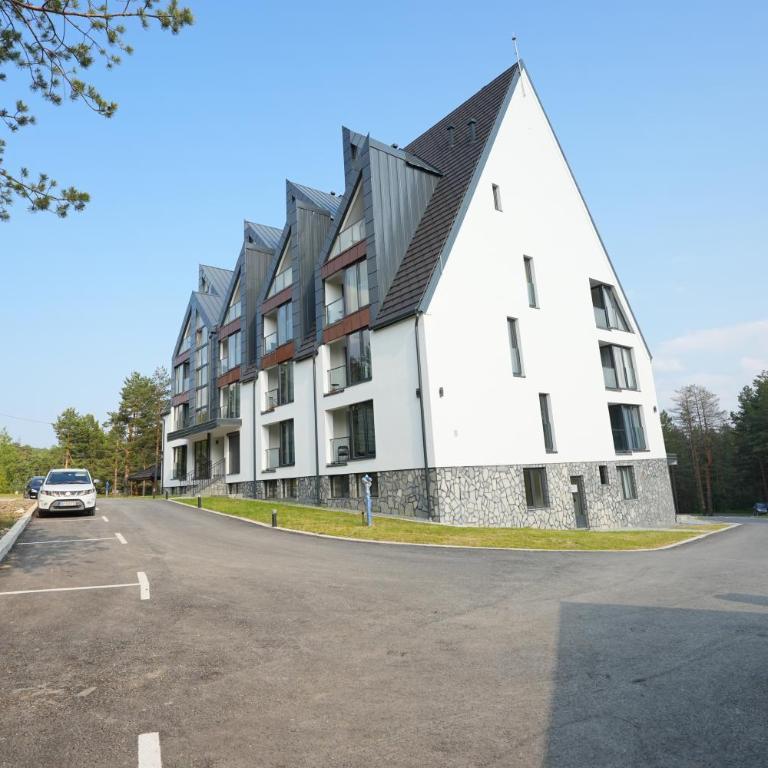 Green Hills Susic II - Apartman sa 1 Spavaćom Sobom - 21