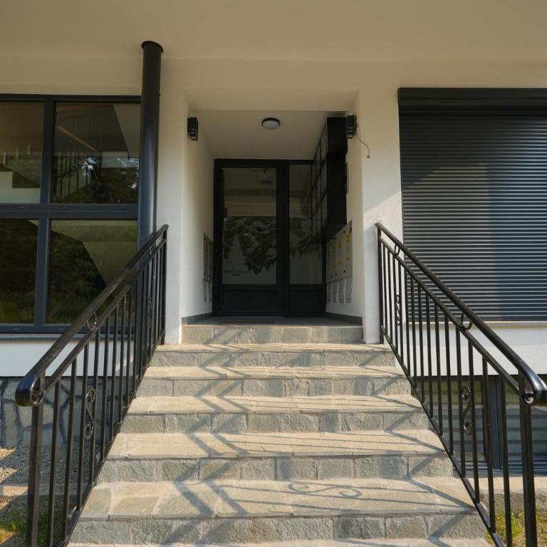 Green Hills Susic II - Apartman sa 1 Spavaćom Sobom - 24