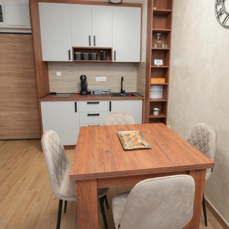 Green Hills Susic II - Apartman sa 1 Spavaćom Sobom - 25