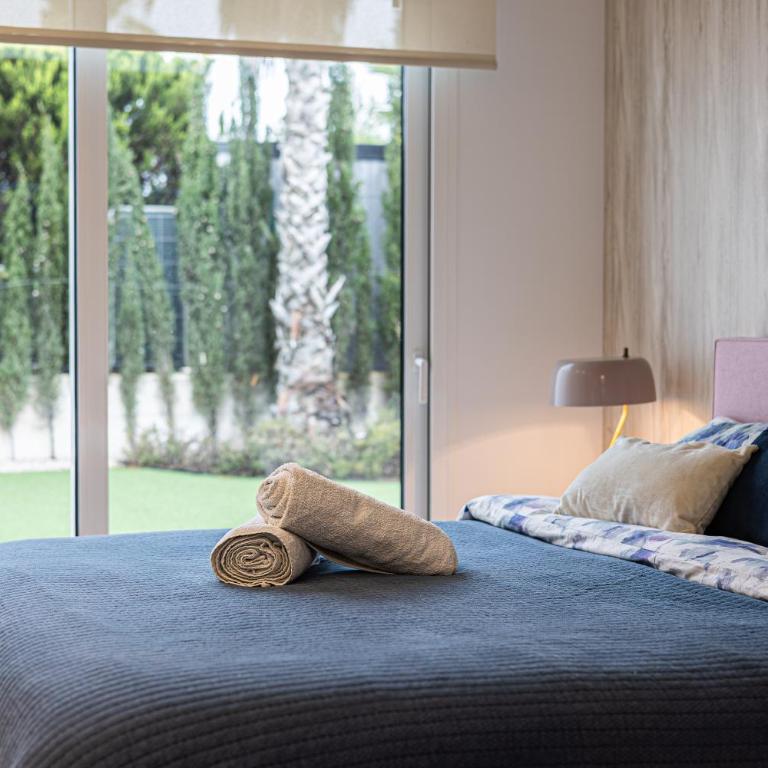 Las Colinas Golf & Country Club - Villa con piscina privada - 3