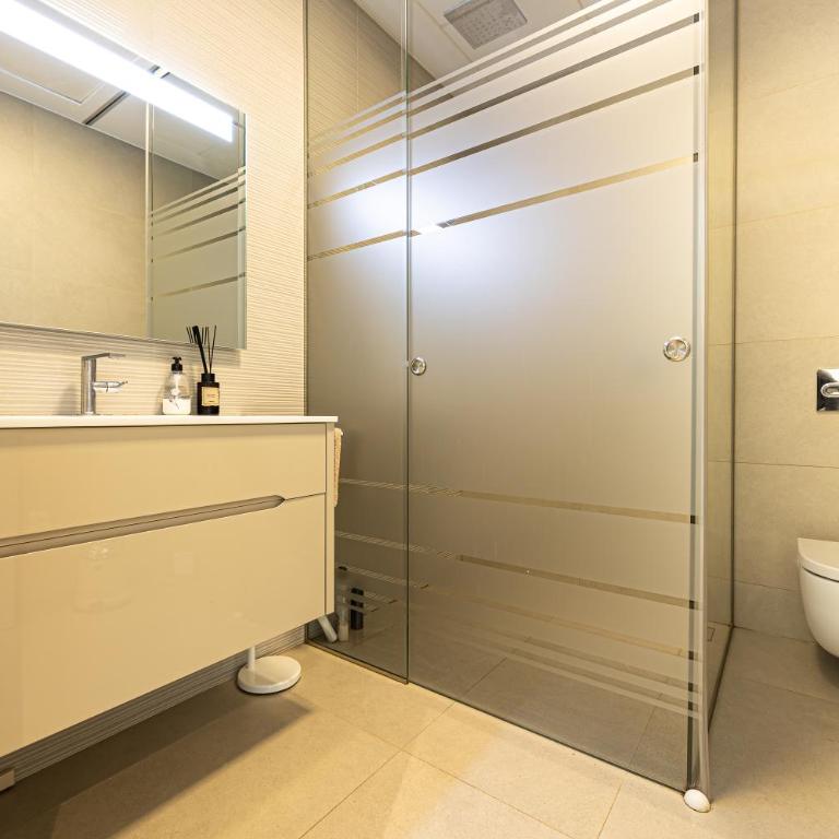 Las Colinas Golf & Country Club - Villa con piscina privada - 11