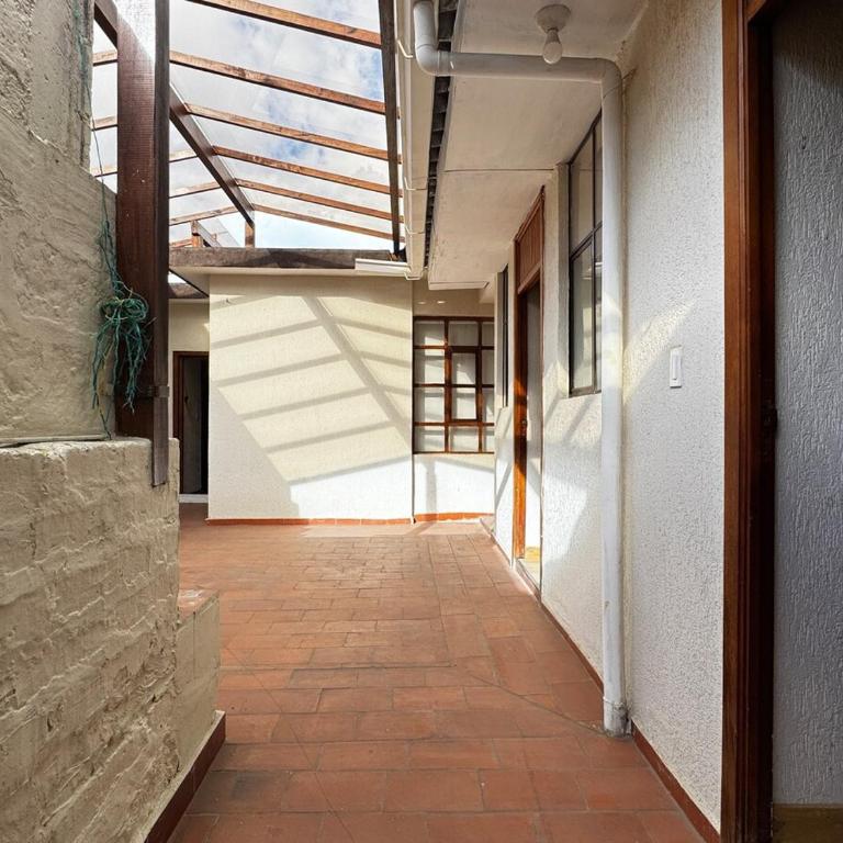 Espacio premium para grupos, a 2 min del centro - Three-Bedroom Apartment - 24