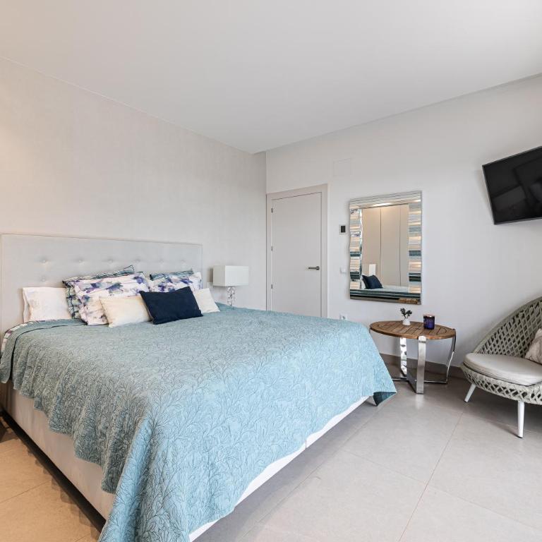 Las Colinas Golf & Country Club - Villa con piscina privada - 10