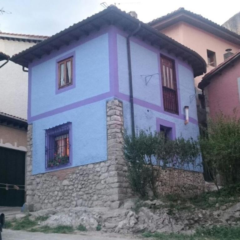 La Casina de Llanes - Vacation Home - 4