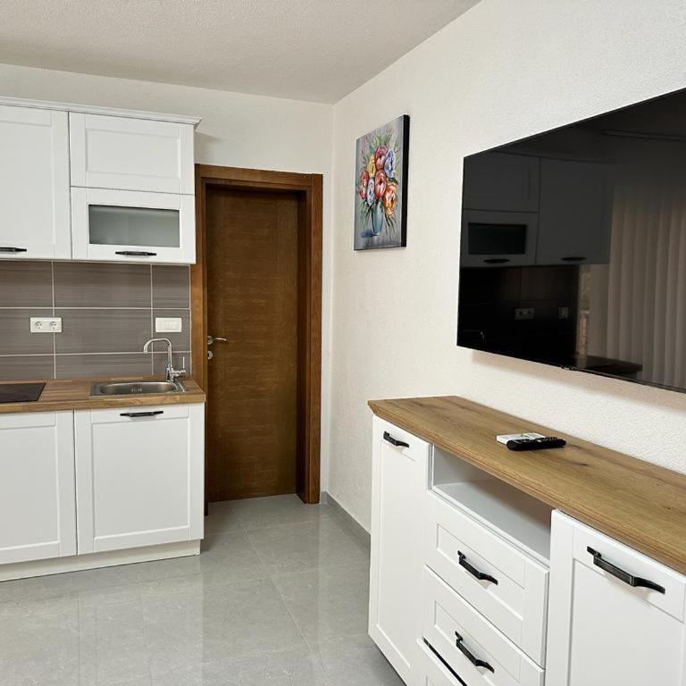 Студия, 800 м до моря - Apartman sa 2 Spavaće Sobe - 2