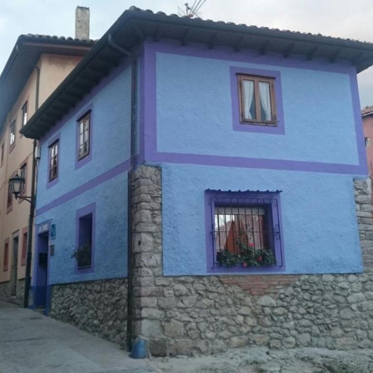 La Casina de Llanes - Vacation Home - 1