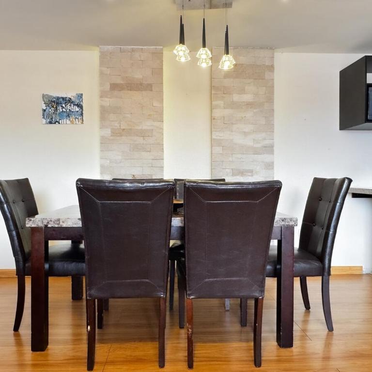 Urban Viewpoint Your City Refuge and Garage - Apartamento de 1 dormitorio - 19