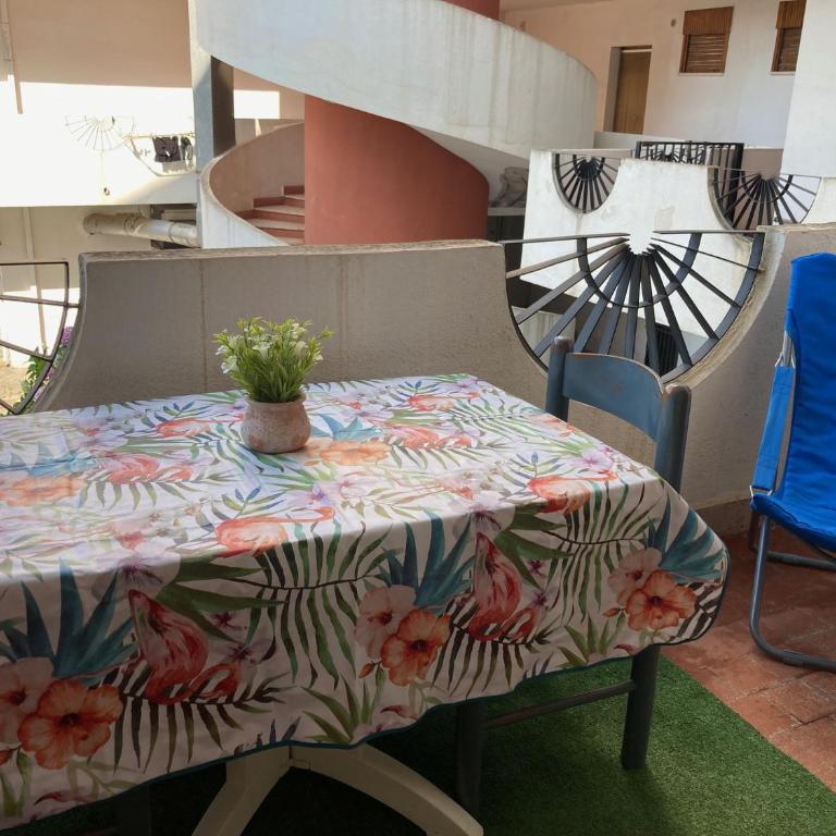 Baia di Recanati - Appartamento con 1 Camera da Letto - 17