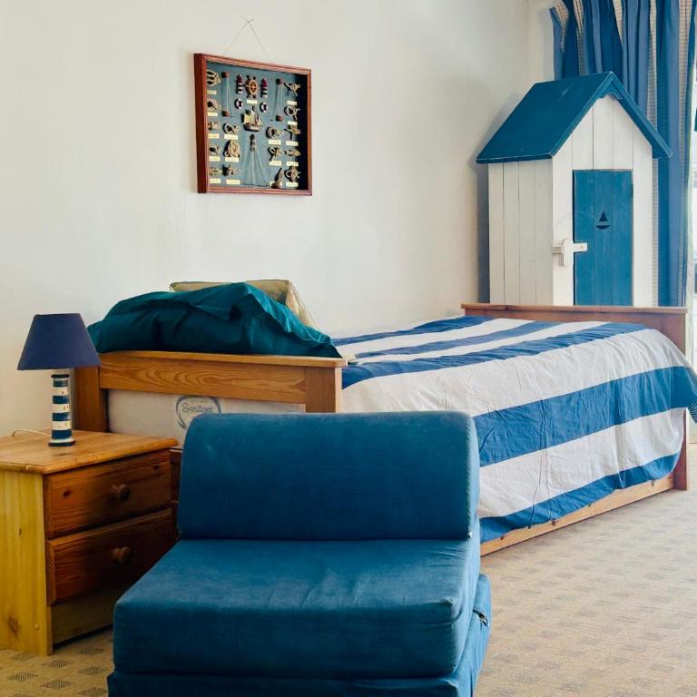 Le Loft du Trouville Palace - Appartamento con 3 Camere da Letto e Vista Mare - 21