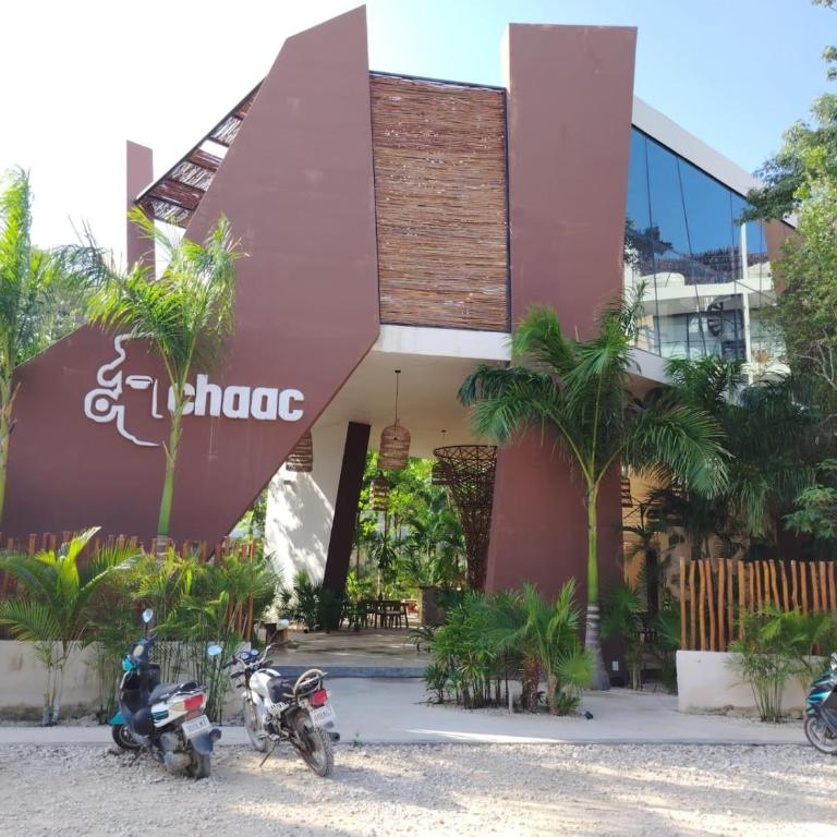 Enmedio de la zona hotelera y el centro - Apartamento de 1 dormitorio - 5