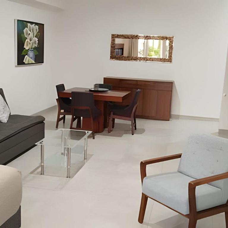 Costa Paraíso D-3 Estudio - Apartamento de 1 dormitorio - 3