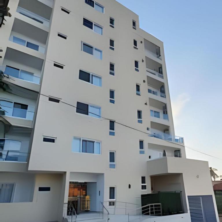 Costa Paraíso D-3 Estudio - Apartamento de 1 dormitorio - 4