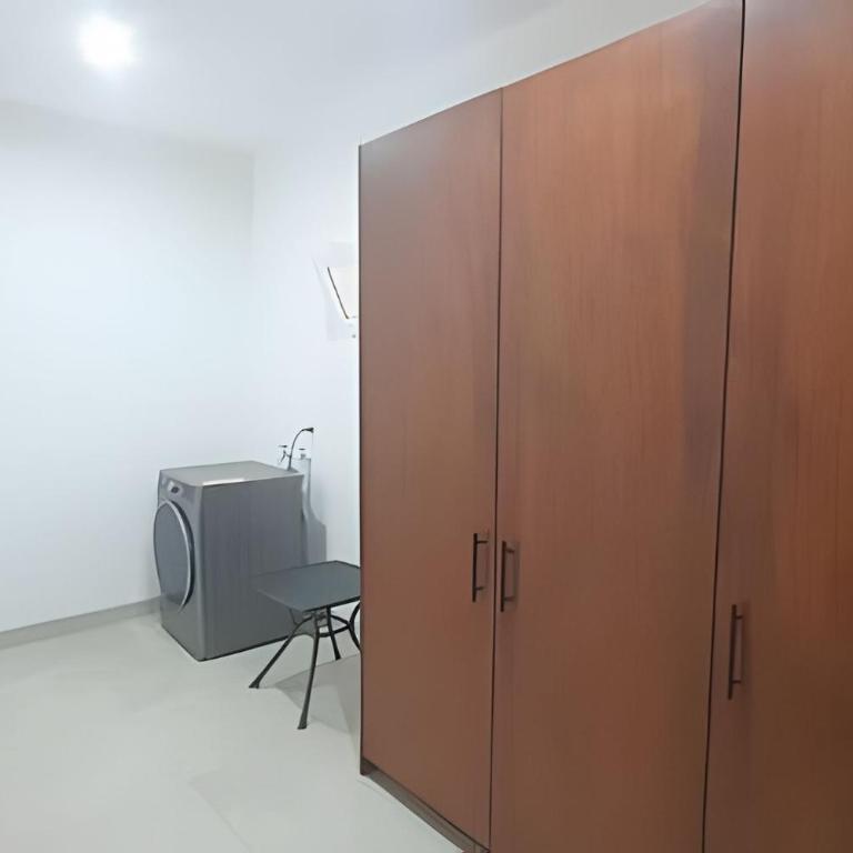 Costa Paraíso D-3 Estudio - Apartamento de 1 dormitorio - 9