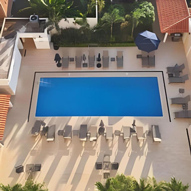 Costa Paraíso D-4 2-Recamara - Apartamento de 2 dormitorios - 15
