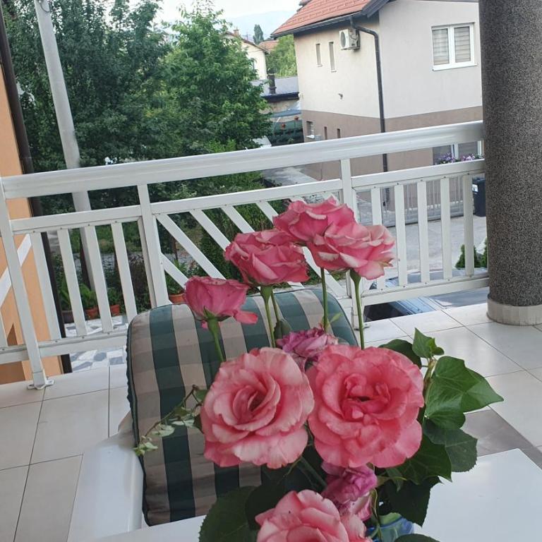 Villa Stup - Apartman sa 3 Spavaće Sobe - 12