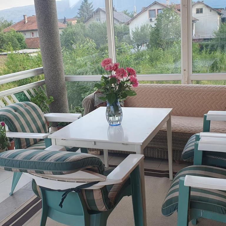 Villa Stup - Apartman sa 3 Spavaće Sobe - 11