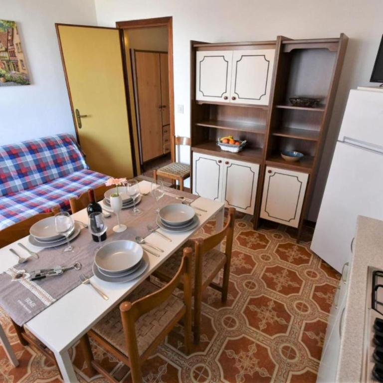 Nice and easy flat in Rosolina Mare - Appartamento - 4