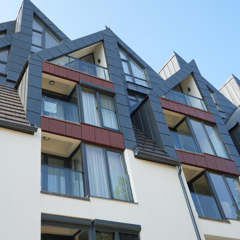 Green Hill Susic - Apartman sa 1 Spavaćom Sobom - 3