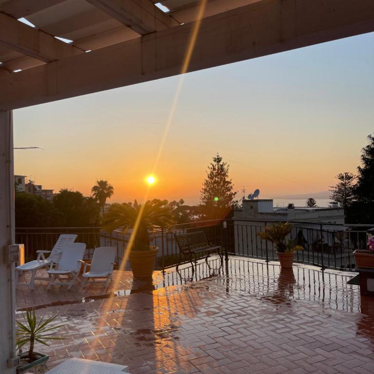 La Terrazza Quisisana Sorrento Coast - Casa con 2 Camere da Letto - 11