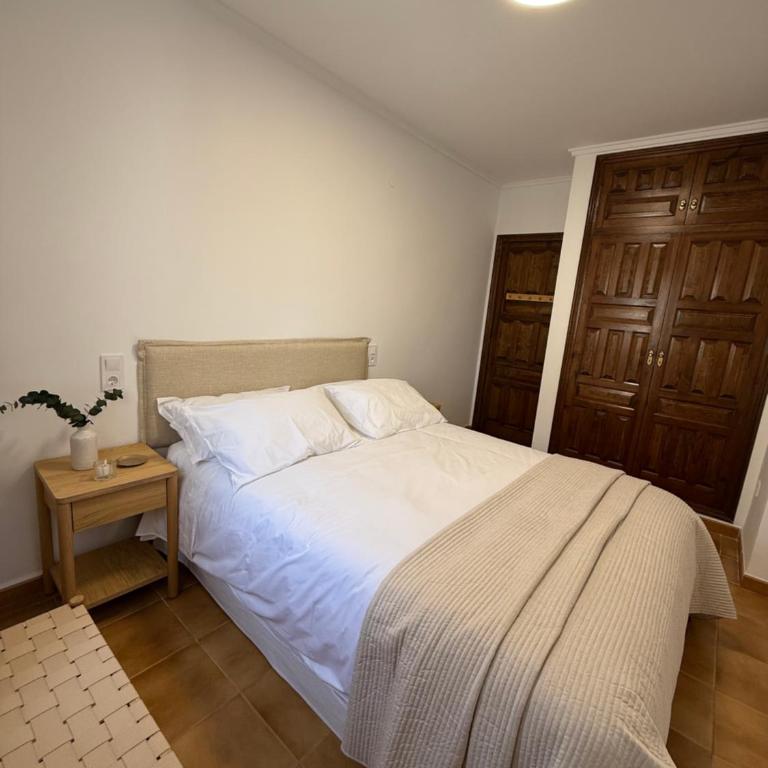 Apartamento Sal Marina - Three-Bedroom Apartment - 10