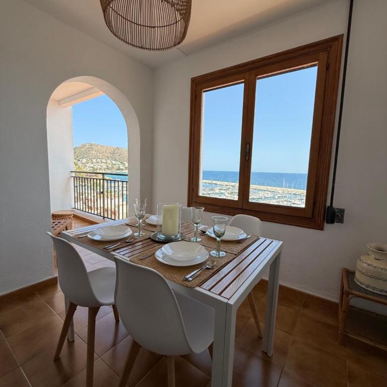 Apartamento Sal Marina - Three-Bedroom Apartment - 15