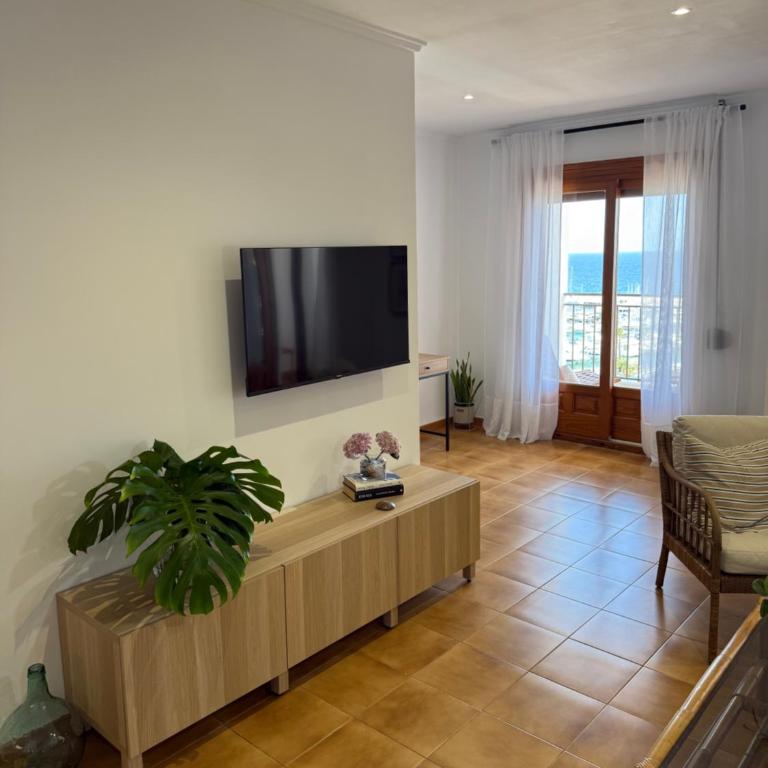 Apartamento Sal Marina - Three-Bedroom Apartment - 17
