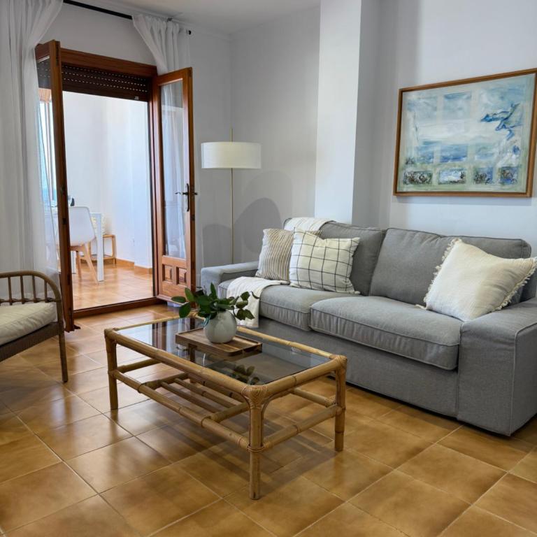 Apartamento Sal Marina - Three-Bedroom Apartment - 3
