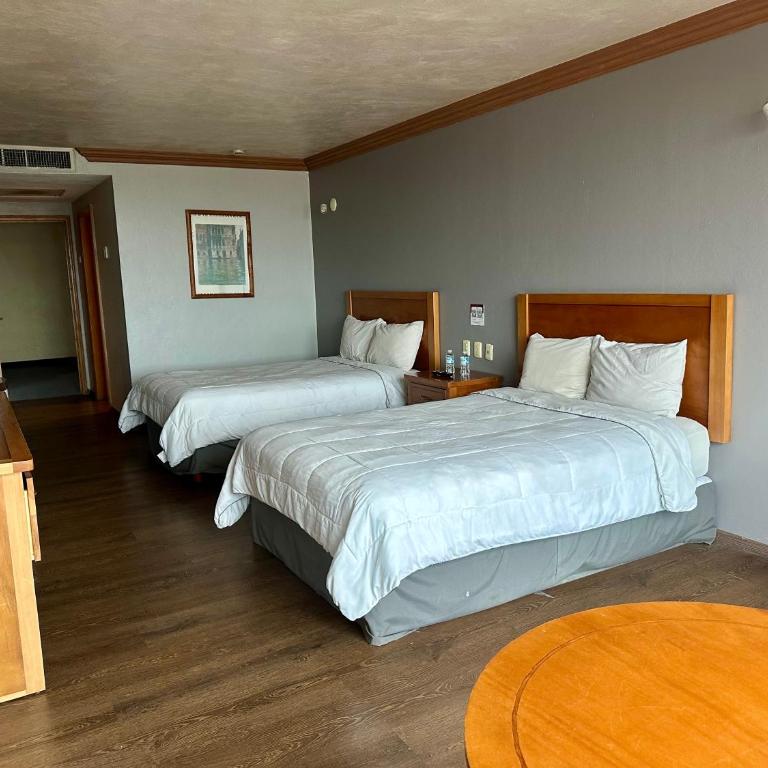 Hotel Florencia by Marho - Superior Doppelzimmer - 10
