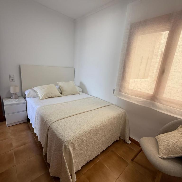 Apartamento Sal Marina - Three-Bedroom Apartment - 20