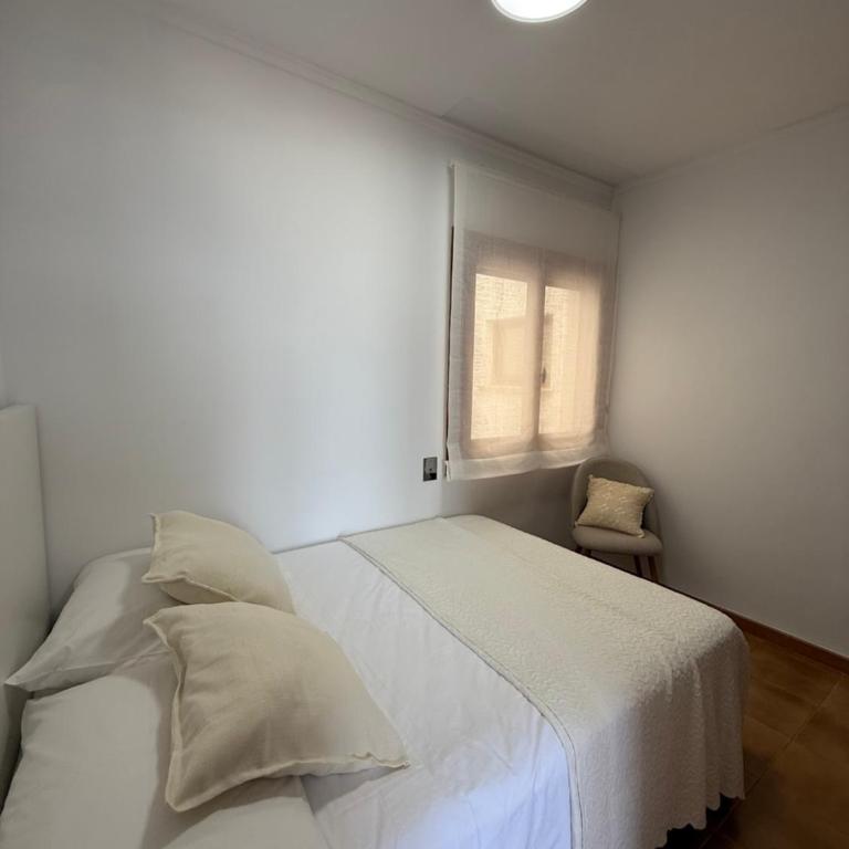 Apartamento Sal Marina - Three-Bedroom Apartment - 21