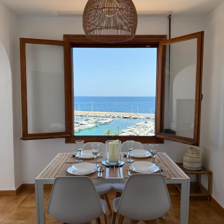 Apartamento Sal Marina - Three-Bedroom Apartment - 14