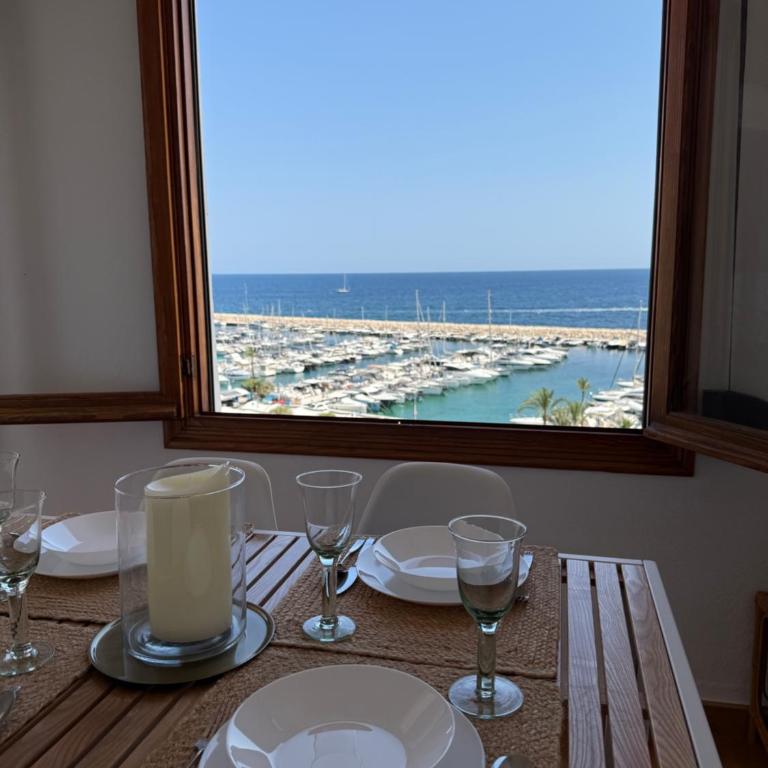 Apartamento Sal Marina - Three-Bedroom Apartment - 13