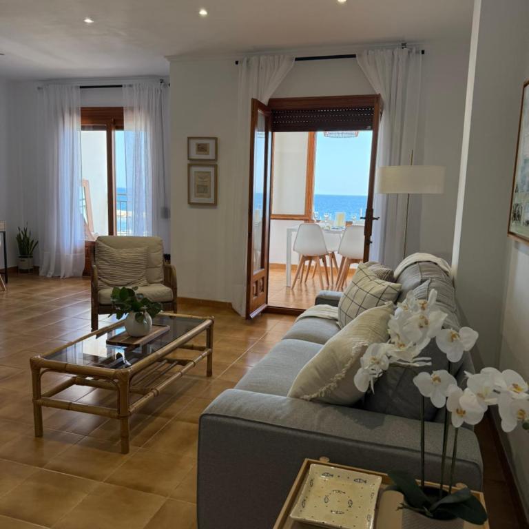 Apartamento Sal Marina - Three-Bedroom Apartment - 28