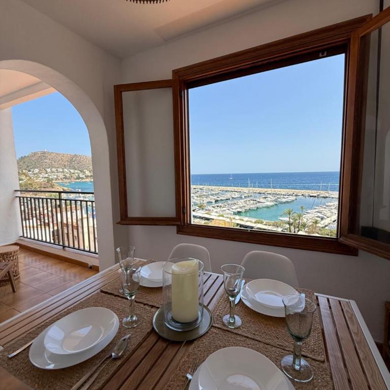 Apartamento Sal Marina - Three-Bedroom Apartment - 1