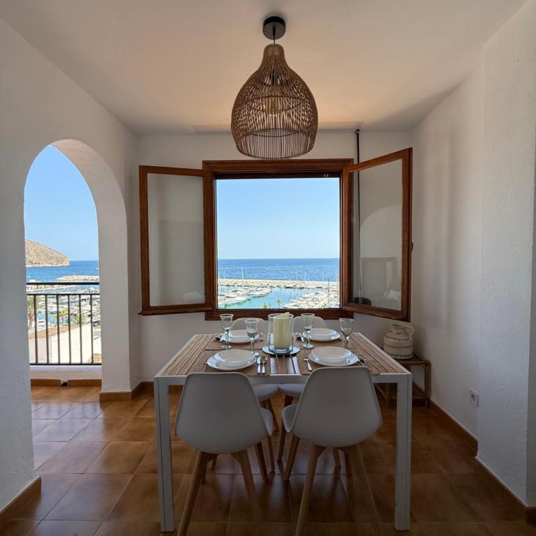 Apartamento Sal Marina - Three-Bedroom Apartment - 11
