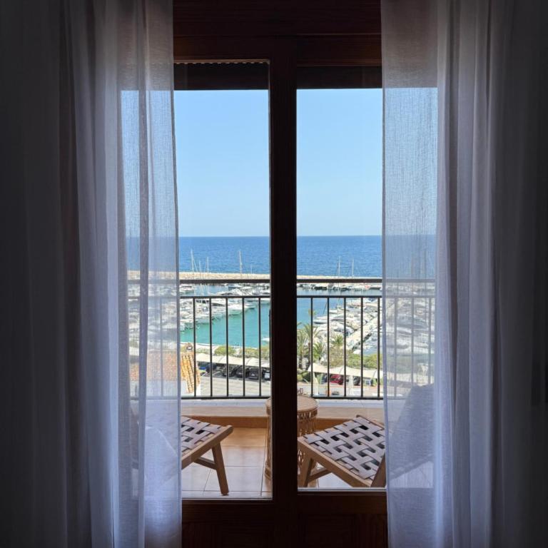 Apartamento Sal Marina - Three-Bedroom Apartment - 32