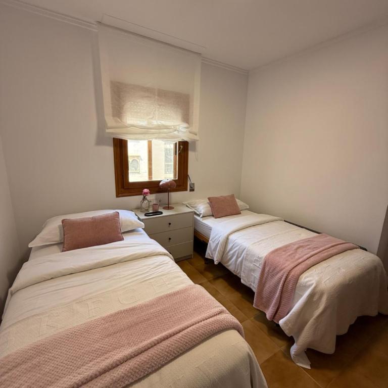 Apartamento Sal Marina - Three-Bedroom Apartment - 35