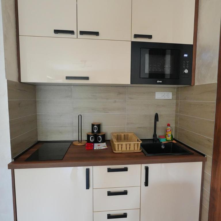 Green Hill Susic - Apartman sa 1 Spavaćom Sobom - 9