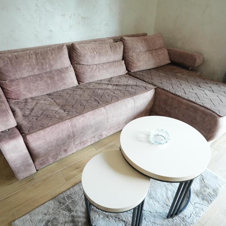 Green Hill Susic - Apartman sa 1 Spavaćom Sobom - 14