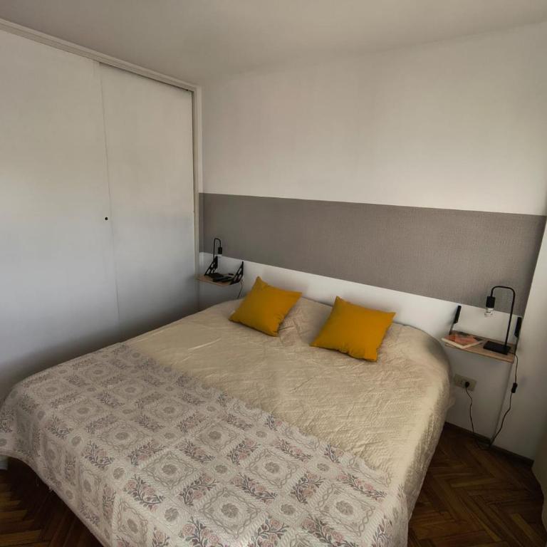 Mask 2 - Two-Bedroom Apartment - 9