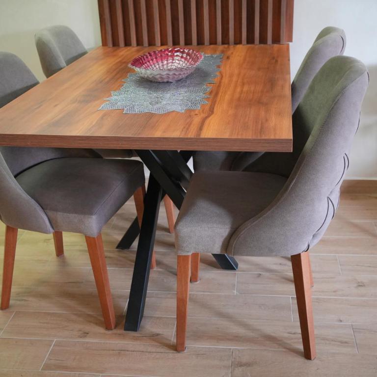 Green Hill Susic - Apartman sa 1 Spavaćom Sobom - 19