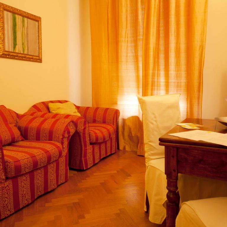 Exclusive Aparthotel La Reunion - Suite Executive - 10
