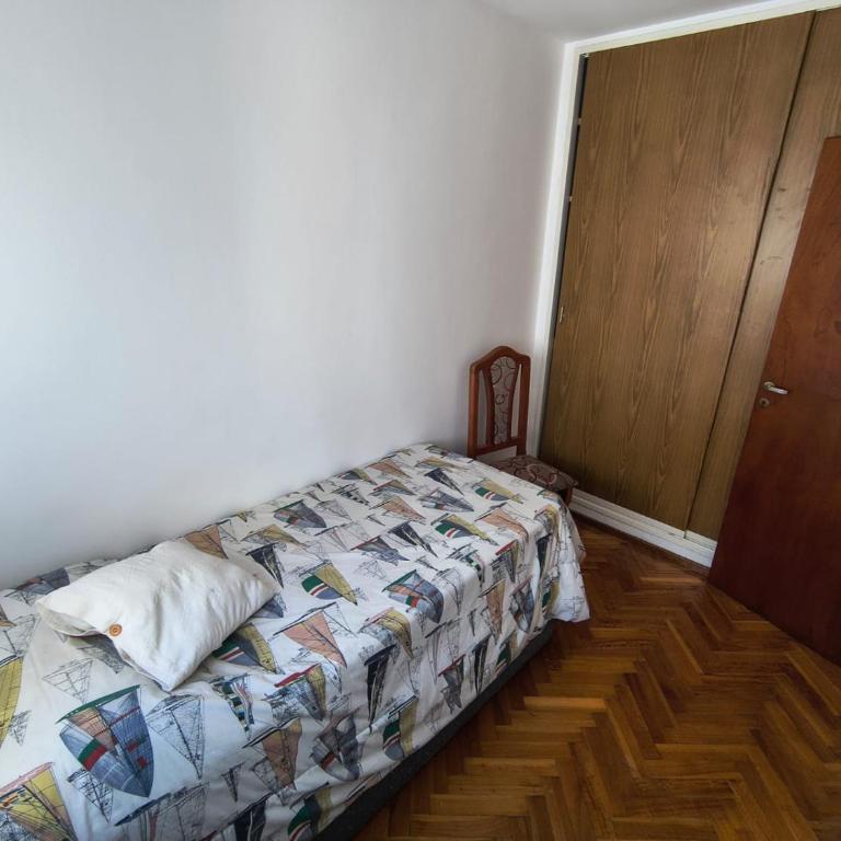 Mask 2 - Two-Bedroom Apartment - 6