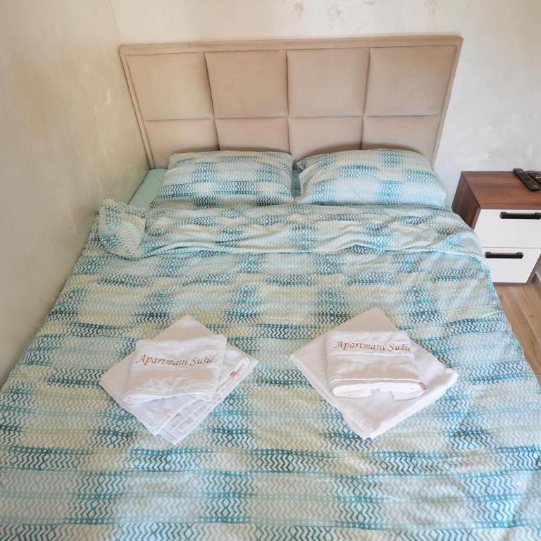 Green Hill Susic - Apartman sa 1 Spavaćom Sobom - 24