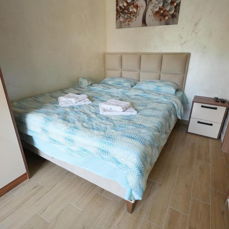 Green Hill Susic - Apartman sa 1 Spavaćom Sobom - 22