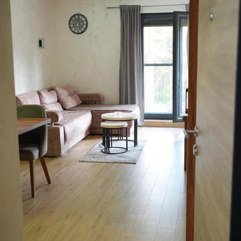 Green Hill Susic - Apartman sa 1 Spavaćom Sobom - 34