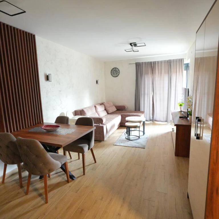 Green Hill Susic - Apartman sa 1 Spavaćom Sobom - 26