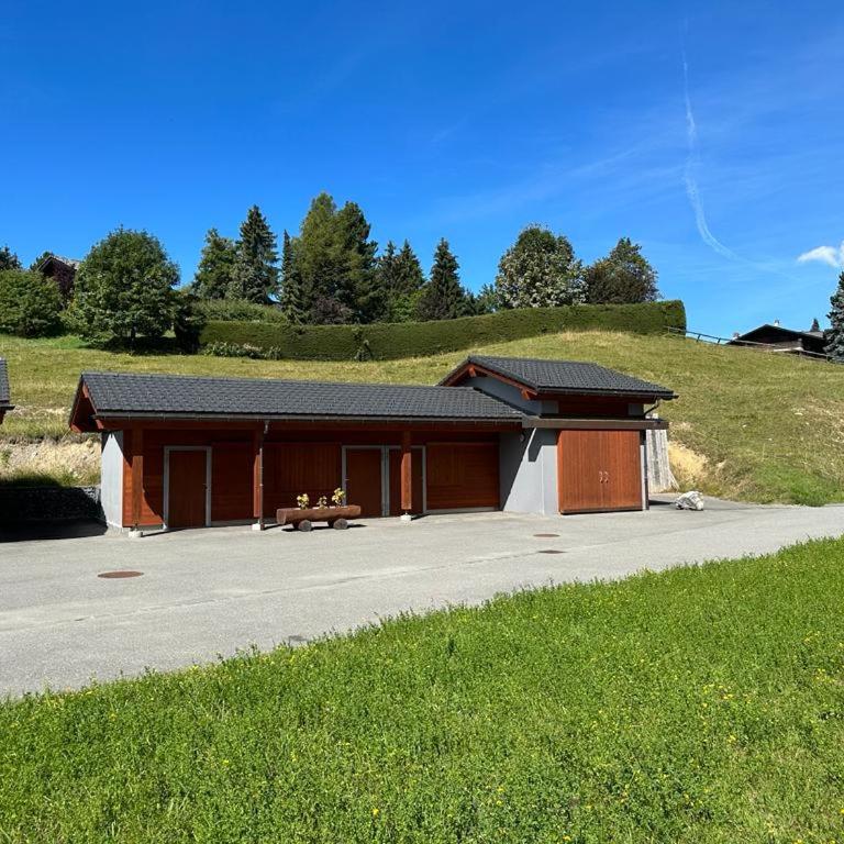 PetitChevrier - 6BR Spacious Chalet in Villars - Designed for Accessibility - Chalet - 64