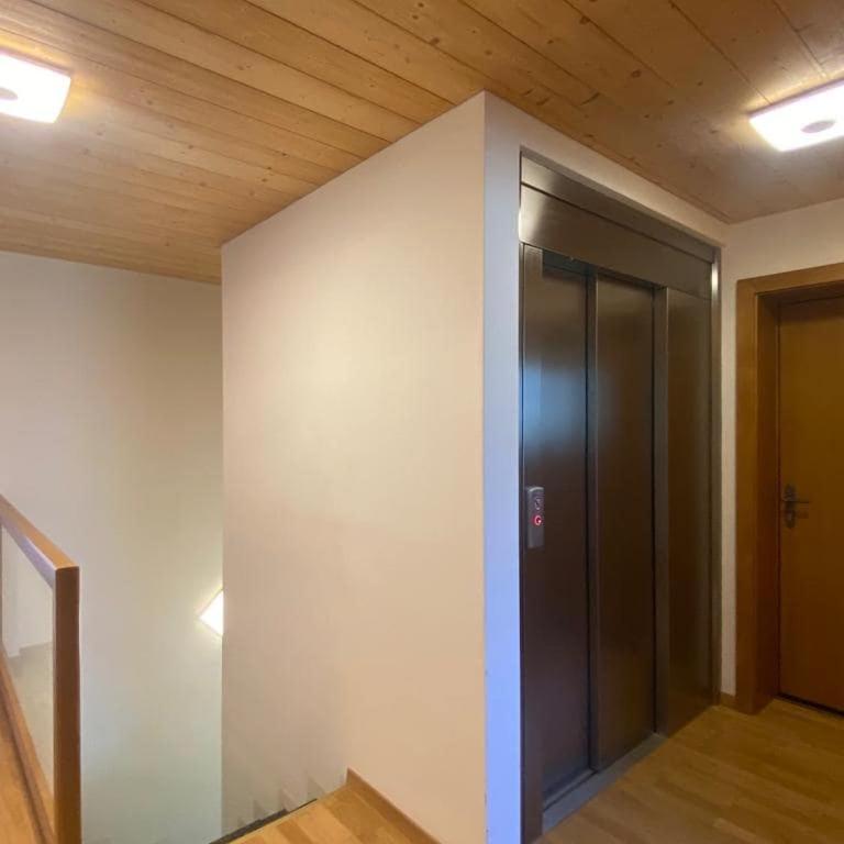 PetitChevrier - 6BR Spacious Chalet in Villars - Designed for Accessibility - Chalet - 50