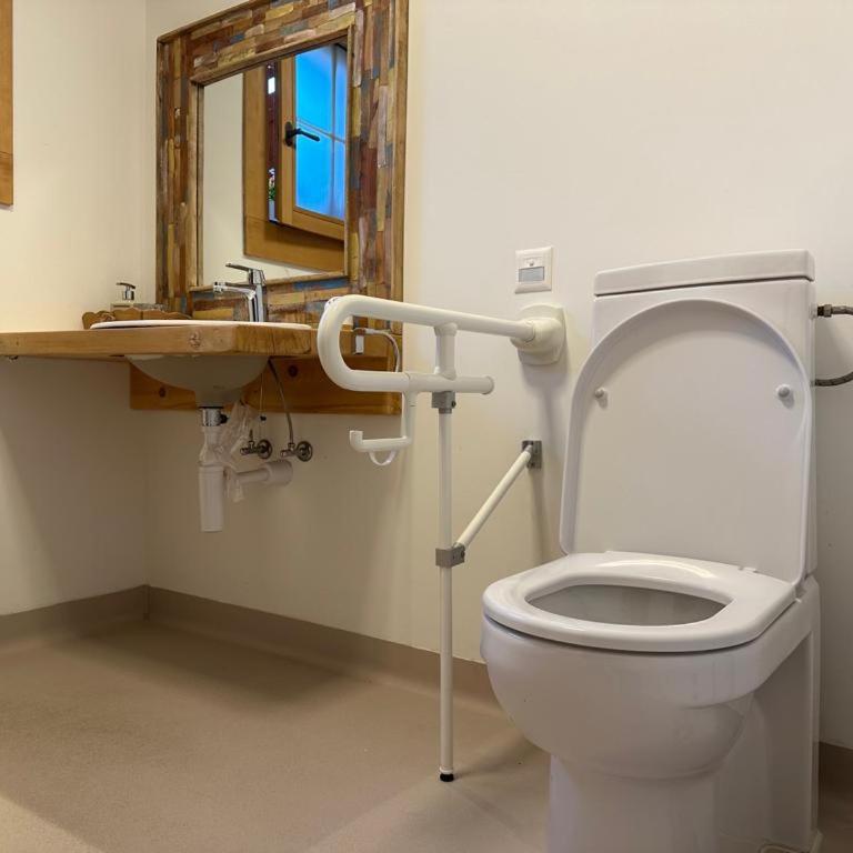 PetitChevrier - 6BR Spacious Chalet in Villars - Designed for Accessibility - Chalet - 47